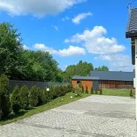 Noclegi u Franciszka, viešbutis 