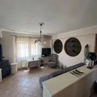 Danai Nefeli Apartment, hotell Siviris