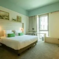 Ysotop Hôtel Grenoble, Hotel in Grenoble
