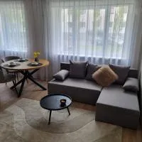 Hubane korter Paalalinnas, hotel en Viljandi