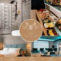 Palace Bulevard Inn, khách sạn ở Cluj-Napoca