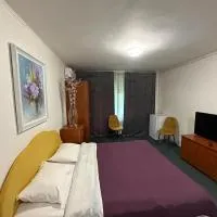 Готель на Шнеєрсона, hotel i Dnipro