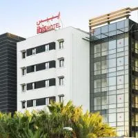 ibis Oran les Falaises, hotel Oránban