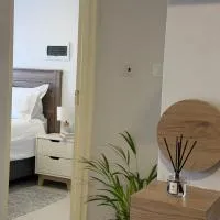 Luxury on Habitat Kappa E107, hotell i Gaborone