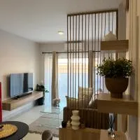 Luxury on Habitat Kappa E107 – hotel w mieście Gaborone