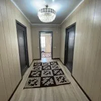 Sun Garden Guest House, hotel a Ak-Say