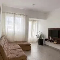 Sobrado em volta do lago, hotel a Lindóia