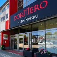 DORMERO Express Hotel Passau, hotelli kohteessa Passau