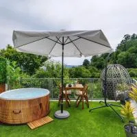 Casinha Do Riacho Loureda, hotel em Loureda