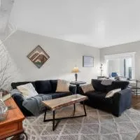 Dogs OK! Prime Home Base minutes to Downtown and Trails, hotel en Buena Vista