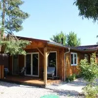Chalet Lohr, hotelli kohteessa Lohr