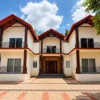 ROOTS- The Chinivar Heritage Stay, готель у місті Sringeri