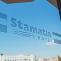 Stamatia Hotel, Hotel in Agia Napa