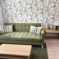 St Marks Court Apartments, hotell i Anlaby