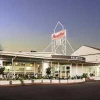 ibis Styles Tamworth, hotel en Tamworth