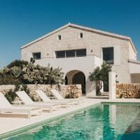 SON MARTORELL by BookMenorcaVillas Unique country house, &xi;&epsilon;&nu;&omicron;&delta;&omicron;&chi;&epsilon;ί&omicron; &kappa;&omicron;&nu;&tau;ά &sigma;&tau;&omicron; &Alpha;&epsilon;&rho;&omicron;&delta;&rho;ό&mu;&iota;&omicron; Menorca, Mahon