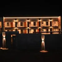 Gae Ga Monare Guest House, hotel u gradu Burgersfort
