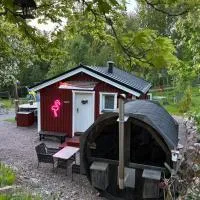 Flamingon', hotel en Undenäs