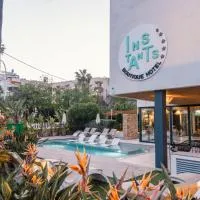 Instants Boutique Hotel, hotel em Cambrils