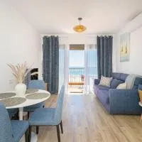 Pequeño paraíso, hotel a El Campello