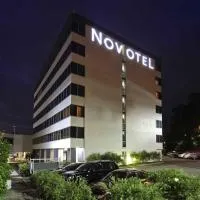 Novotel Sydney West HQ、ルーティ・ヒルのホテル