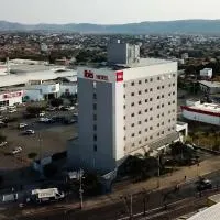 ibis Montes Claros Shopping, hotel di Montes Claros