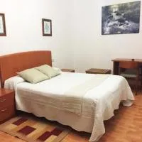 Hostal La Casilla, hotel en Guitiriz