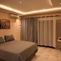 Gae Ga Monare Guest House, hotel u gradu Burgersfort