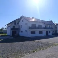 Prenociste Gradiska, hotell i Bosanska Gradiška