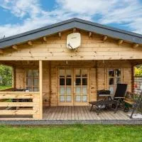 Adler Sommerhaus Oderwitz, hotel u gradu ' Oderwitz'