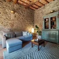 Antica Fornace, hotel sa Tavarnuzze