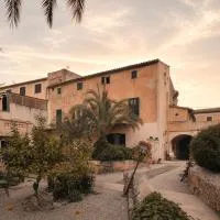루비에 위치한 호텔 Casa Mona, Turismo de Interior