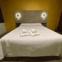 Casa O'Tinte, hotel en Alquézar