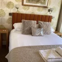 Forest Guest House, hotel a South Shields