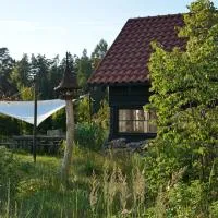 Morgi na Łebkach, hotel in Łebki