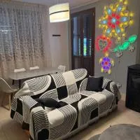 Illumina House 2: Giurdignano'da bir otel