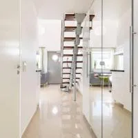 Staylong Hotell, viešbutis mieste Tebis