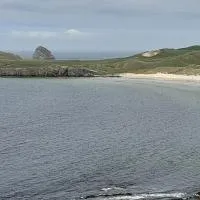 Jack's place, hotel u gradu 'Balnakeil'