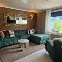 Flatland में, होटल Elegant Farm Stay with Sauna & Private Beach