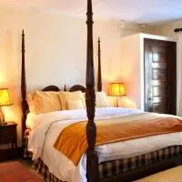 The Interlaken Inn, hotelli kohteessa Lake Placid