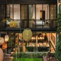 Balthazar Hotel & Spa Rennes - MGallery Collection โรงแรมในแรนส์
