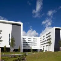 Holiday Inn Paris CDG Airport an IHG Hotel, hotell Roissy en France'is