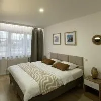 Rooms Brussels Airport- 'The Good Place', ξενοδοχείο σε Zaventem