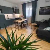 Olive Tree Apartment, hotell i Kaštela