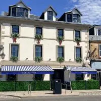 Riva Boutique Hotel, hotell sihtkohas Helensburgh