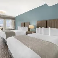 Best Western Inn at Face Rock, hotel di Bandon