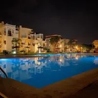 Saidia Marina, hotel en Saidia