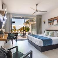 Suite 4 Pool Ocean View Hotel VOS, hotel u gradu Manuel Antonio