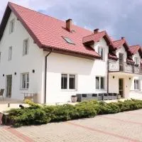 U Smolenia Pokoje Gościnne Strefa SPA, hotell 