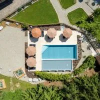 Bajsova domačija, hotel v destinaci Podčetrtek